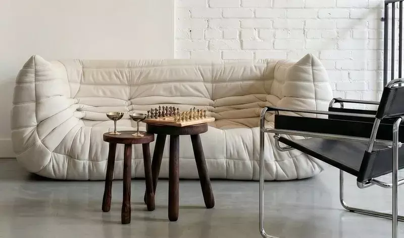 Sélection Mobilier Vintage