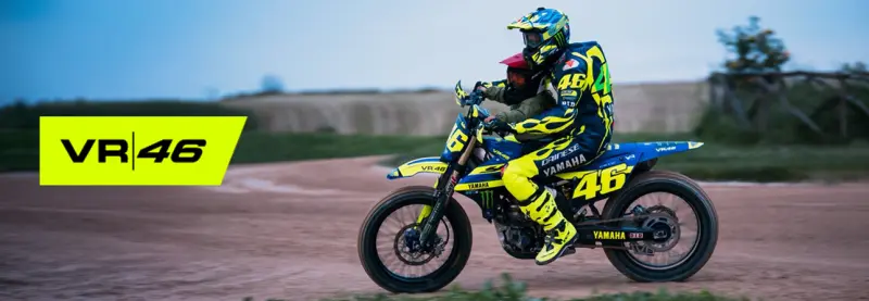 VR46