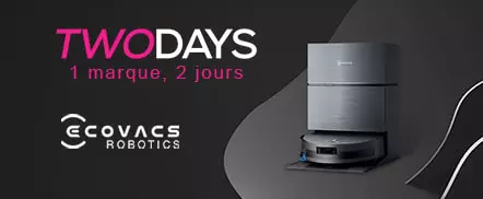 ECOVACS