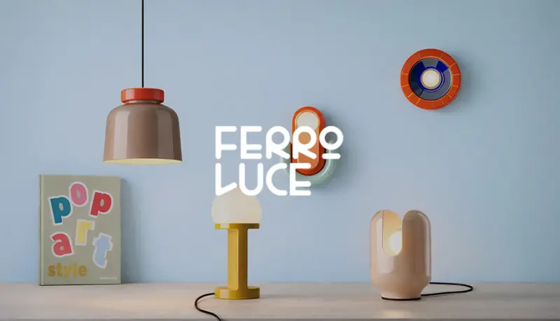 Ferroluce
