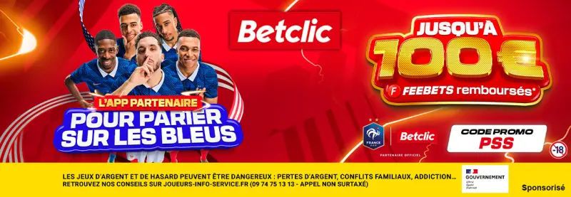 Betclic