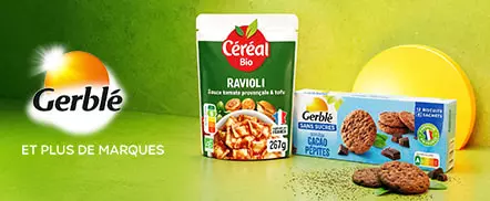 Nutrition saine au quotidien