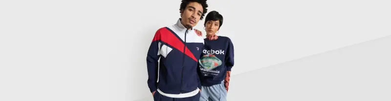 Reebok