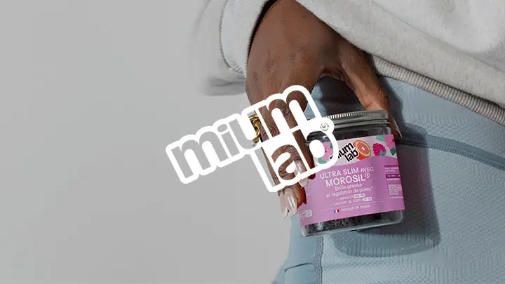 Mium Lab