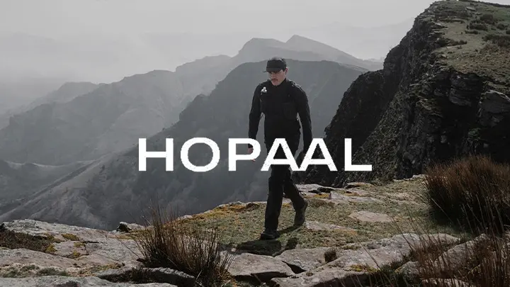 Hopaal