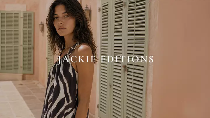 Jackie Editions