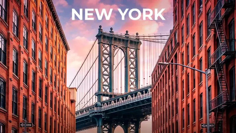 New York