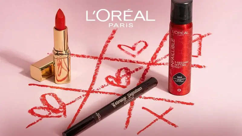 L'oréal paris