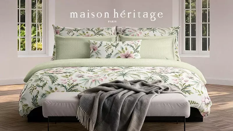 Maison heritage