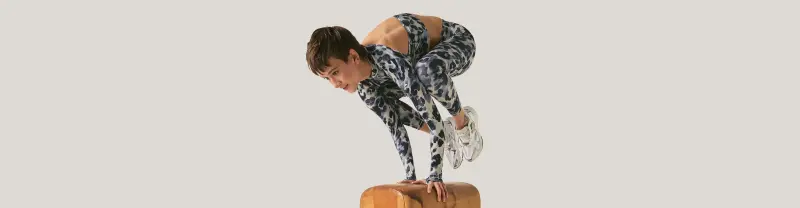 adidas by Stella McCartney