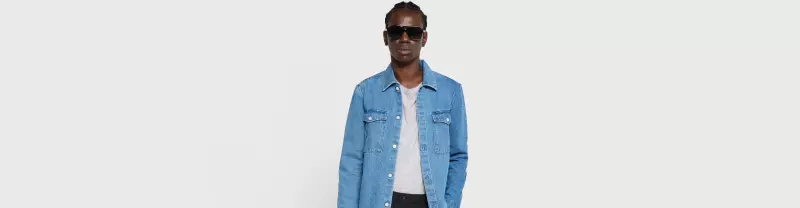 Looks classiques pour homme
