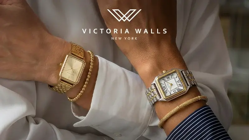 Victoria Walls