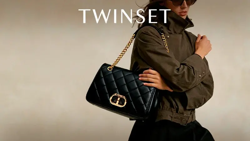 Twin Set