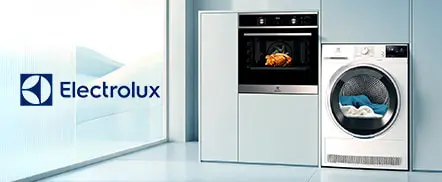 Aspirateur, soin du linge, cuisson et froid