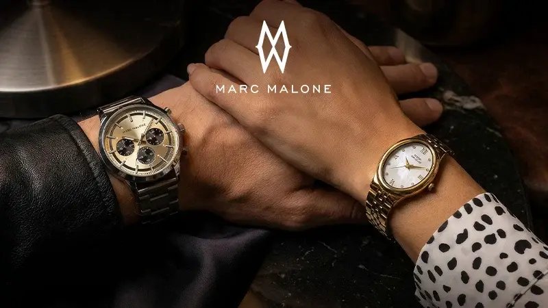 Marc Malone