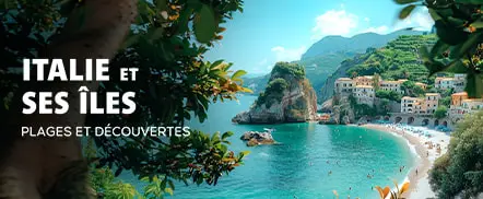 Italie balnéaire