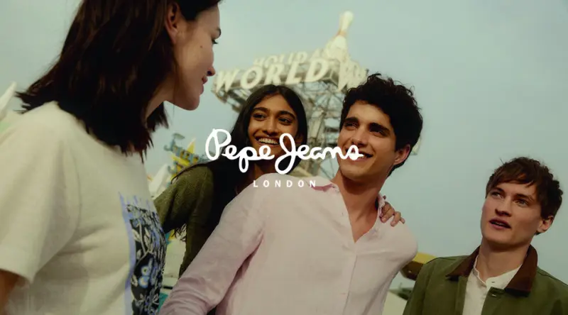Pepe Jeans