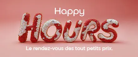Happy Hours