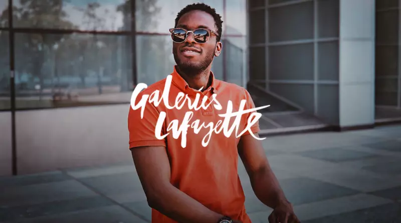 Galeries Lafayette