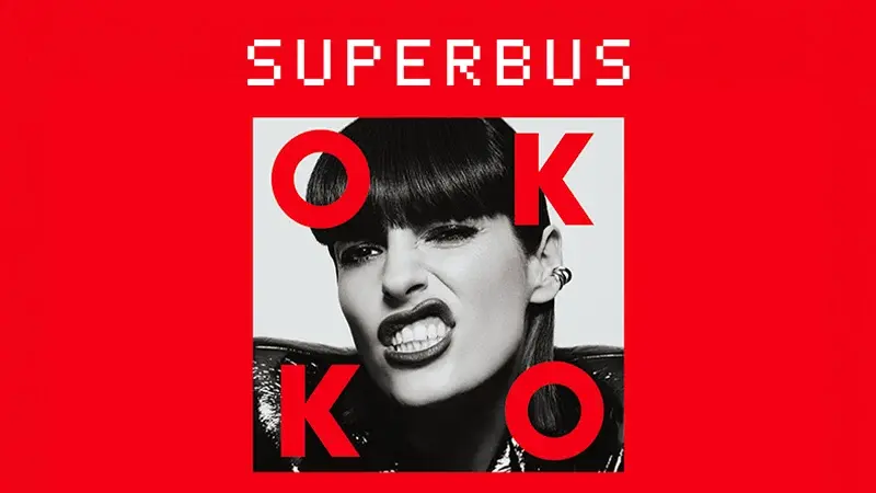 Superbus