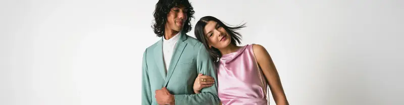 Tenues de soirées premium