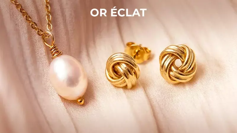 Or éclat