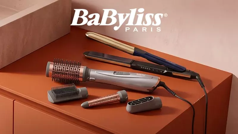 Babyliss