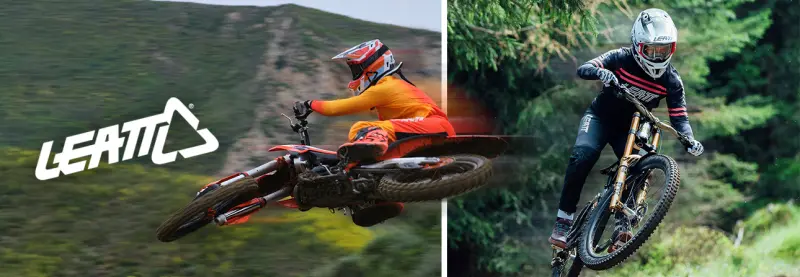 Leatt MTB