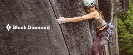 BLACK DIAMOND