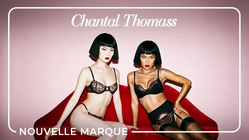 Chantal Thomass