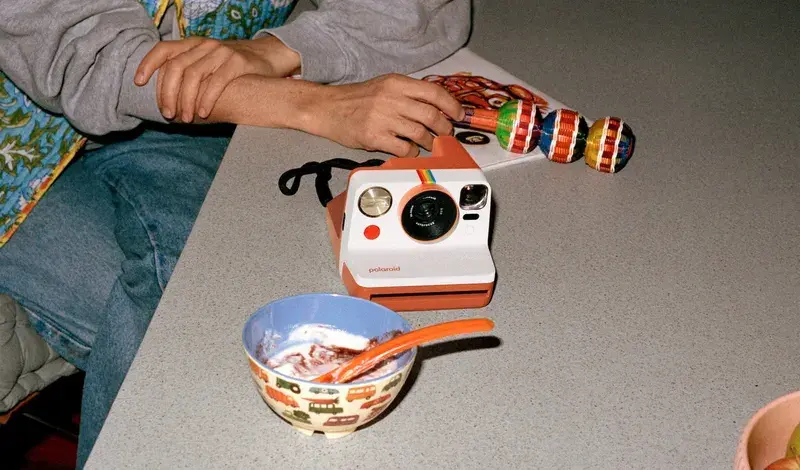 Polaroid Originals
