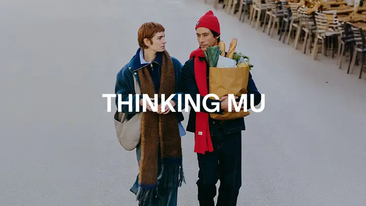 Thinking MU