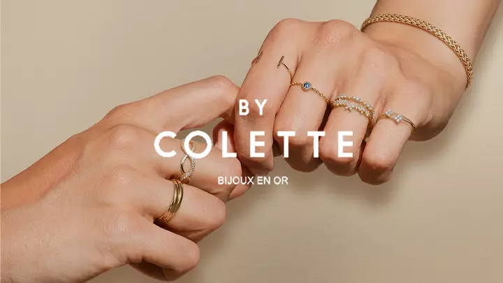 By Colette