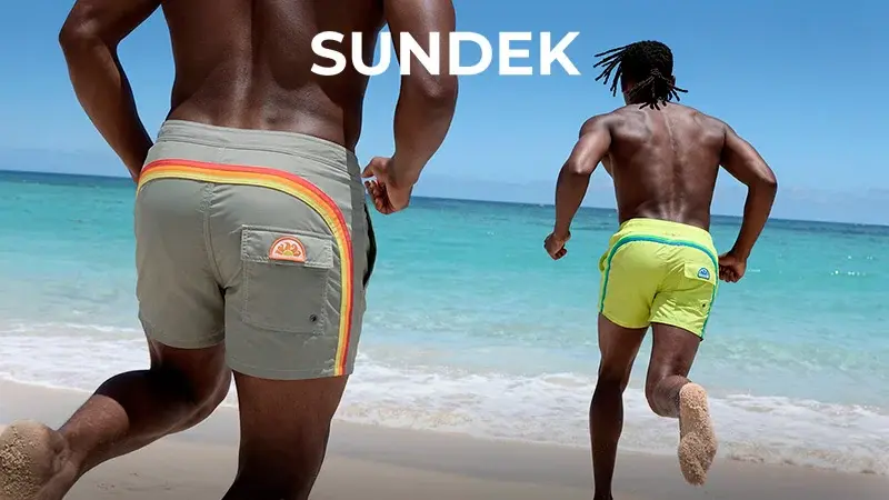 Sundek
