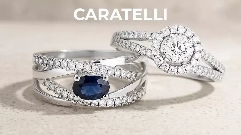 Caratelli