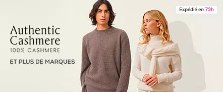 Authentic Cashmere