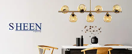 Sheen Lighting