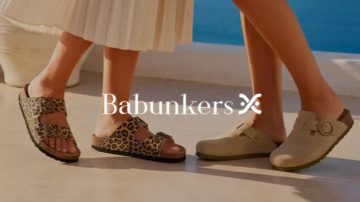 Babunkers