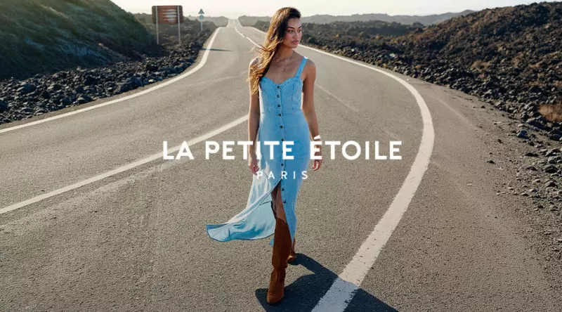 La Petite Etoile