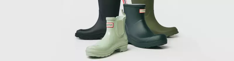 Hunter ORIGINAL