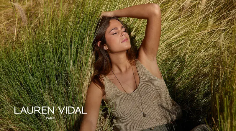 Lauren Vidal