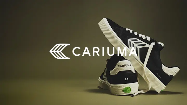 Cariuma
