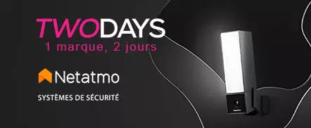 Netatmo