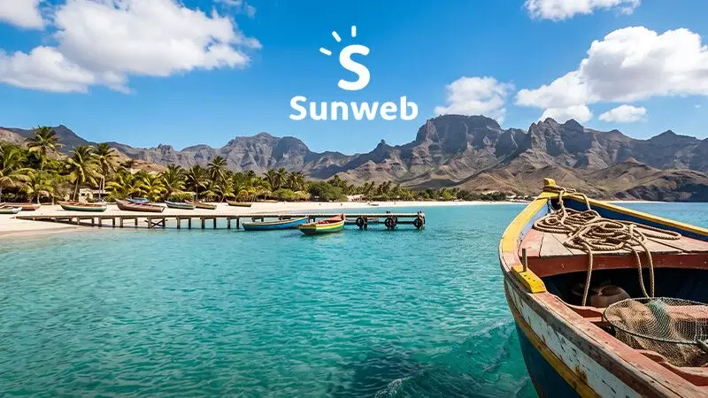 SUNWEB
