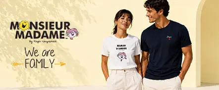 Monsieur Madame
