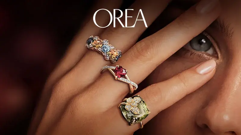 Oréa