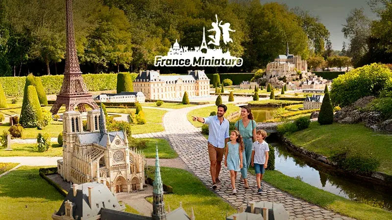 France Miniature
