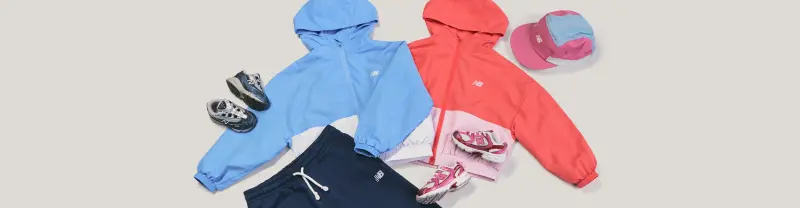 New Balance - Enfant