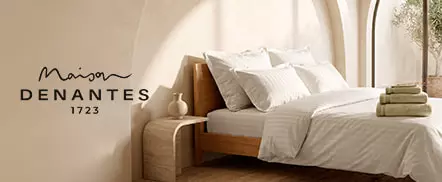 Maison Denantes