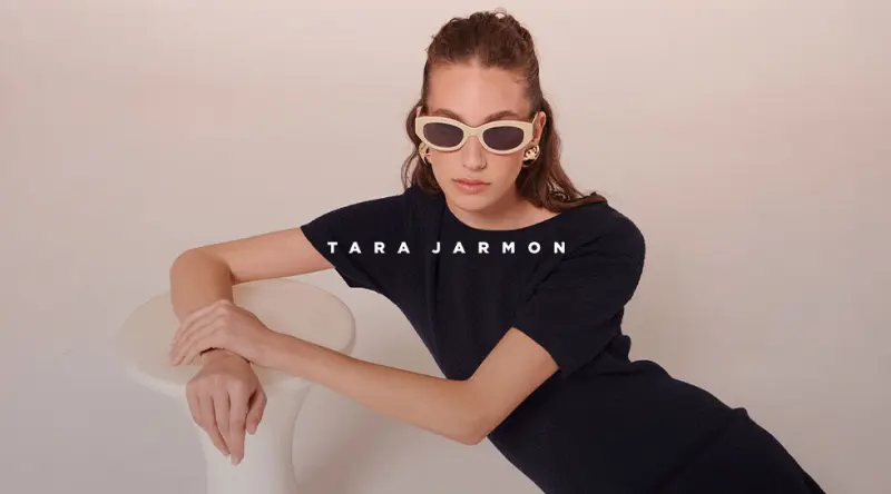 Tara Jarmon